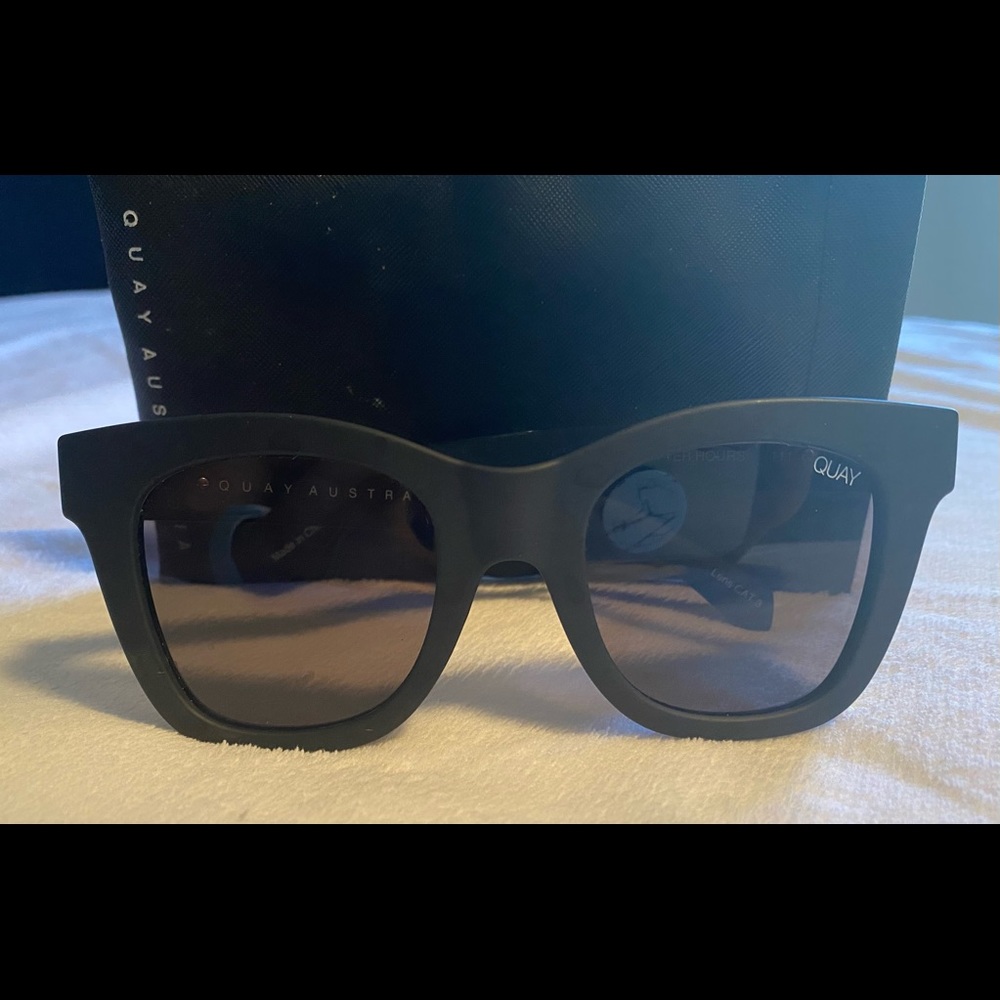 Quay After Hours sunglasses